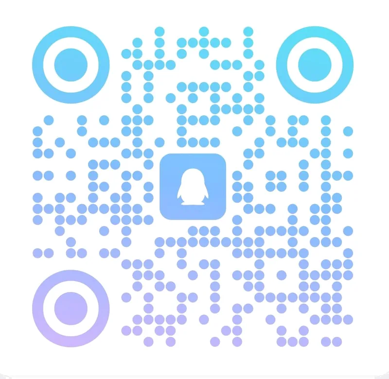 Yomi API QQ 交流群二维码
