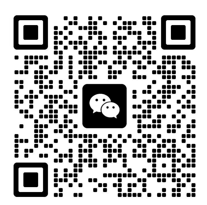 Yomi API 微信客服二维码
